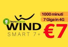 Wind Smart 7 Plus