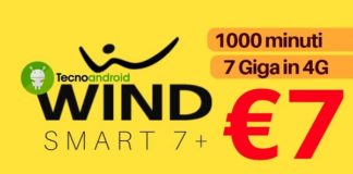 Wind Smart 7 Plus