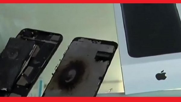 iPhone 7