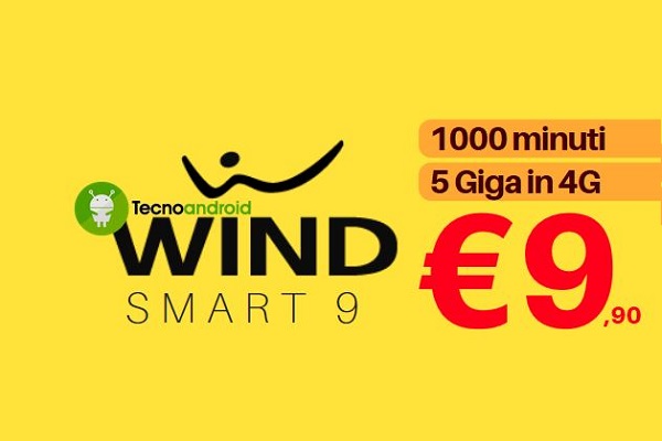 Wind Smart 9