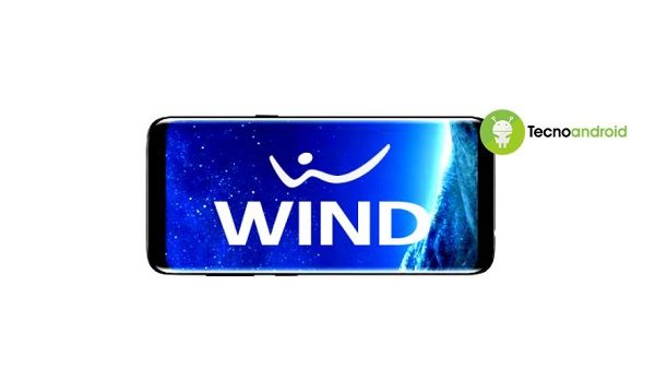 Come avere Galaxy S8 con Wind