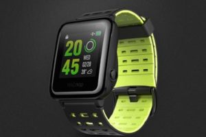 Xiaomi WeLoop Hey S3