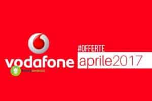 Vodafone RED Special Edition