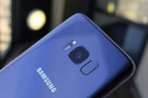 Galaxy S8