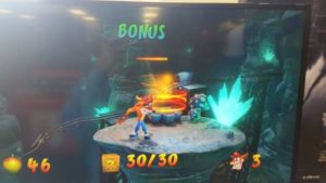 Crash Bandicoot N-Sane Trilogy