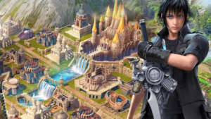 Final Fantasy XV