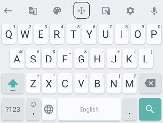 Gboard-update-editing-and-select Google Gboard v6.2