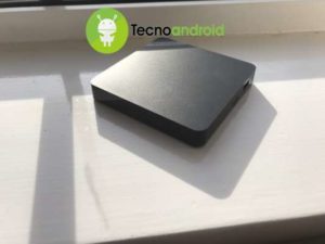 mini m8s ii recensione case
