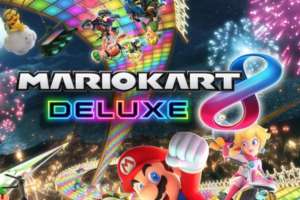 switch mario kart 8