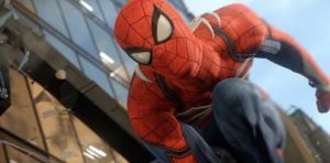 Spider-Man