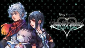 Kingdom Hearts: Union χ Play Store