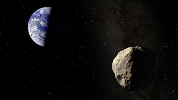 asteroide