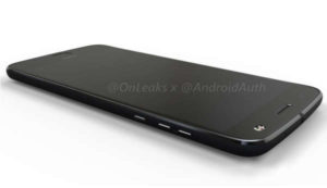 moto z2 force