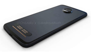 moto z2 force