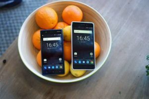 Nokia