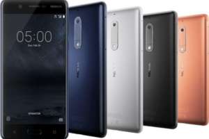 Nokia 9 OZO Audio