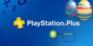 PS plus playstation