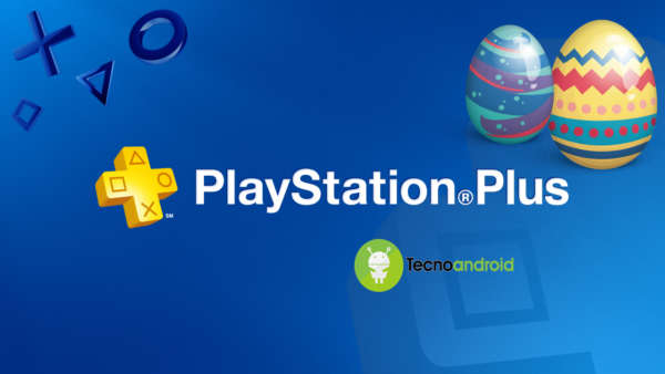 PS plus playstation