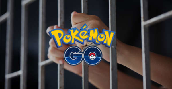 condannato a 3 anni per aver giocato a Pokémon GO