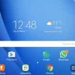 Samsung Galaxy Tab A6 (2016)