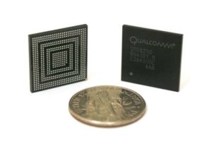 Snapdragon SoC