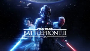 Star Wars Battlefront II