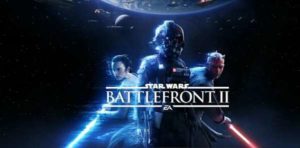 Star Wars Battlefront II