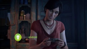playstation uncharted