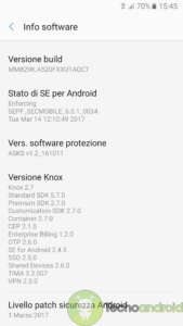Samsung Galaxy A5