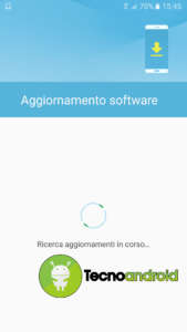 Samsung Galaxy A5 (2016) e Galaxy A5 (2017) ricevono la patch di marzo - immagine 3