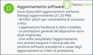 Samsung Galaxy A5 (2016) e Galaxy A5 (2017) ricevono la patch di marzo - immagine 5