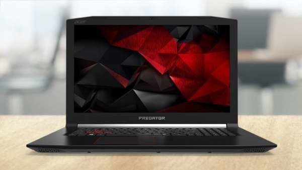 Acer Predator Gaming