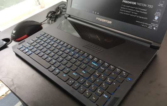 Predator