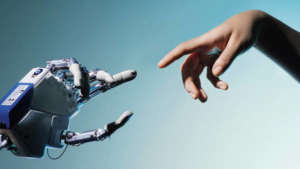 robot