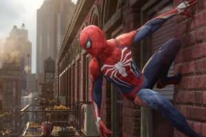 Spider-Man