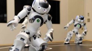 robot