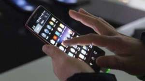 batteria smarpthone