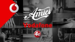 Amici Vodafone
