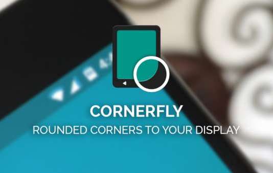 Cornerfly LG G6