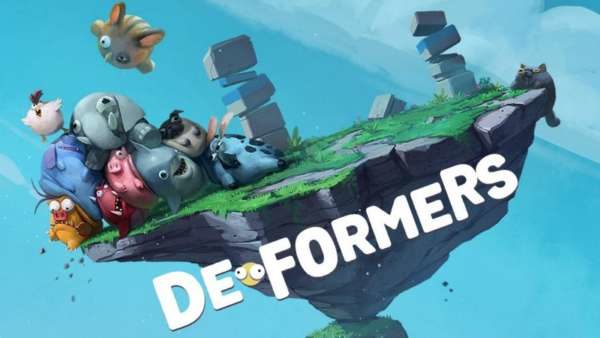 Deformers