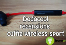 dodocool Wireless Sports
