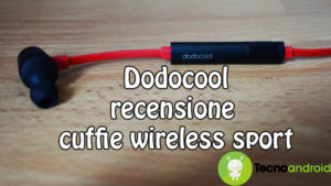 dodocool Wireless Sports