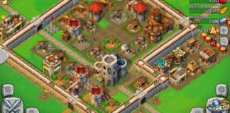 Age of Empires: Castle Siege Android