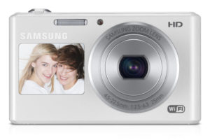 fotocamera samsung