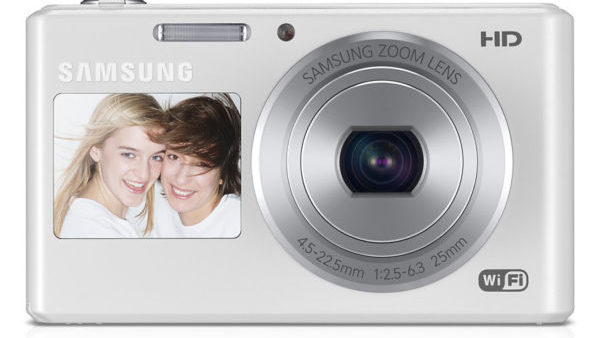 fotocamera samsung