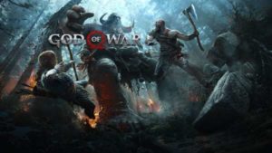 God of War 4