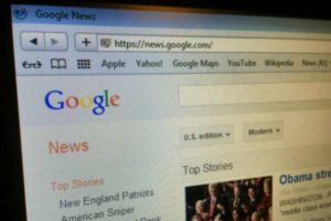 Google