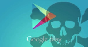 falla di sicurezza nel playstore