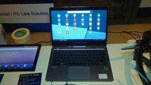 hp ultrabook