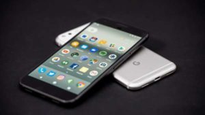Google Pixel